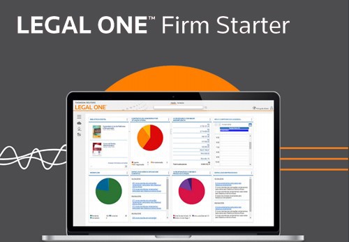 Legal One Firm Starter