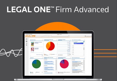 Legal One Firm Advanced